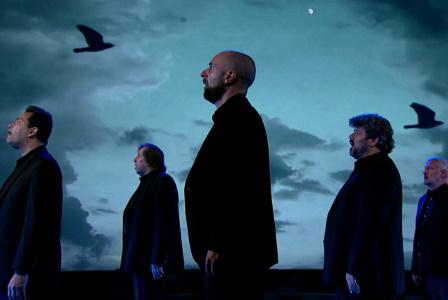 Videoclips The Rose & Loch Lomond